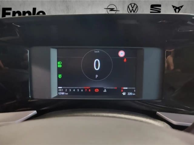 Opel Mokka GS-Line Grand Sport