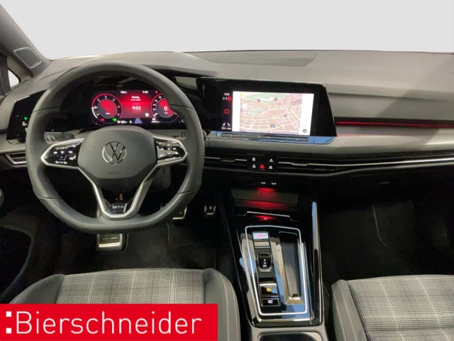 Volkswagen Golf 2.0 TDI GTD