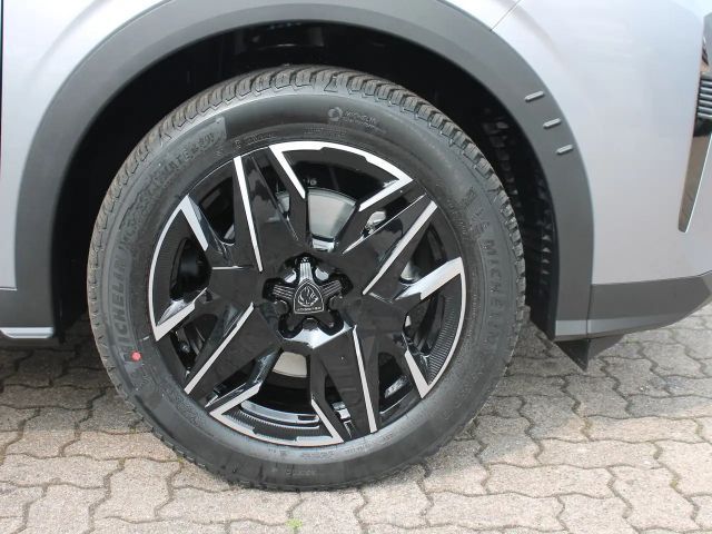 Peugeot 5008 GT-Line Hybrid