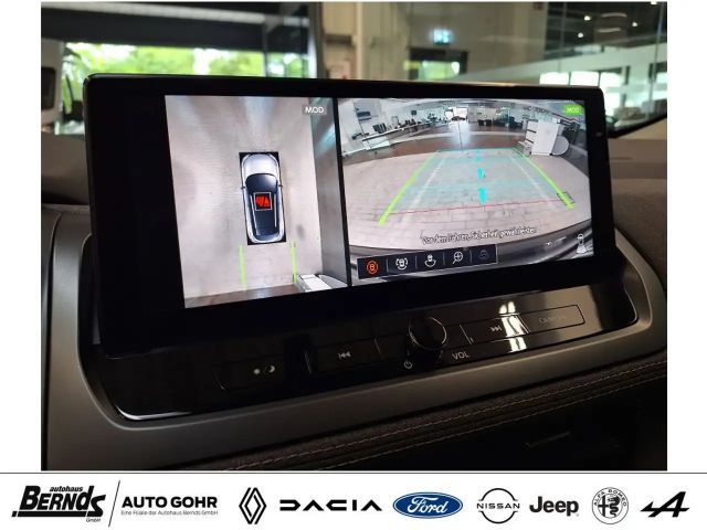 Nissan Qashqai Acenta DIG-T