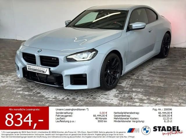 BMW M2 Coupé