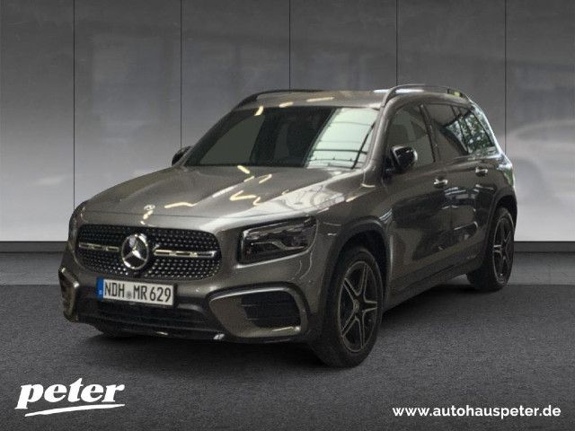 Mercedes-Benz GLB 220 4MATIC GLB 220 d