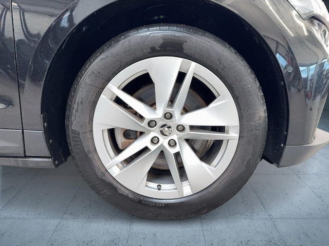 Skoda Enyaq Drive Sport