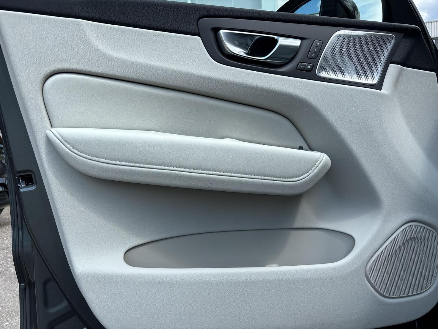 Volvo XC60 AWD Dark Recharge T8 Ultra