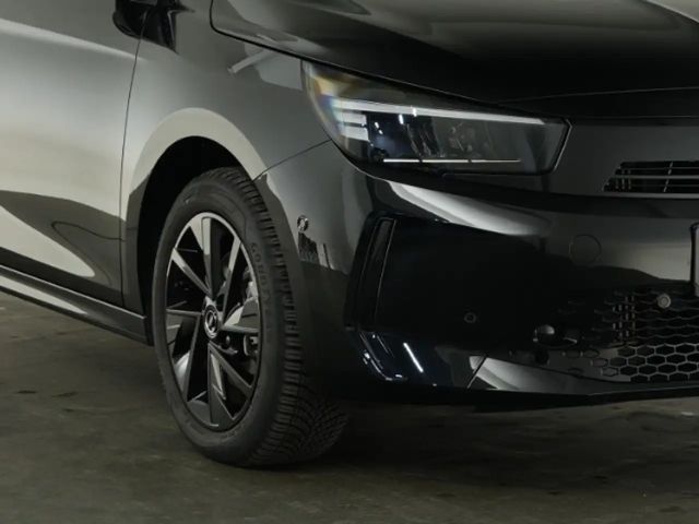 Opel Corsa GS-Line Grand Sport