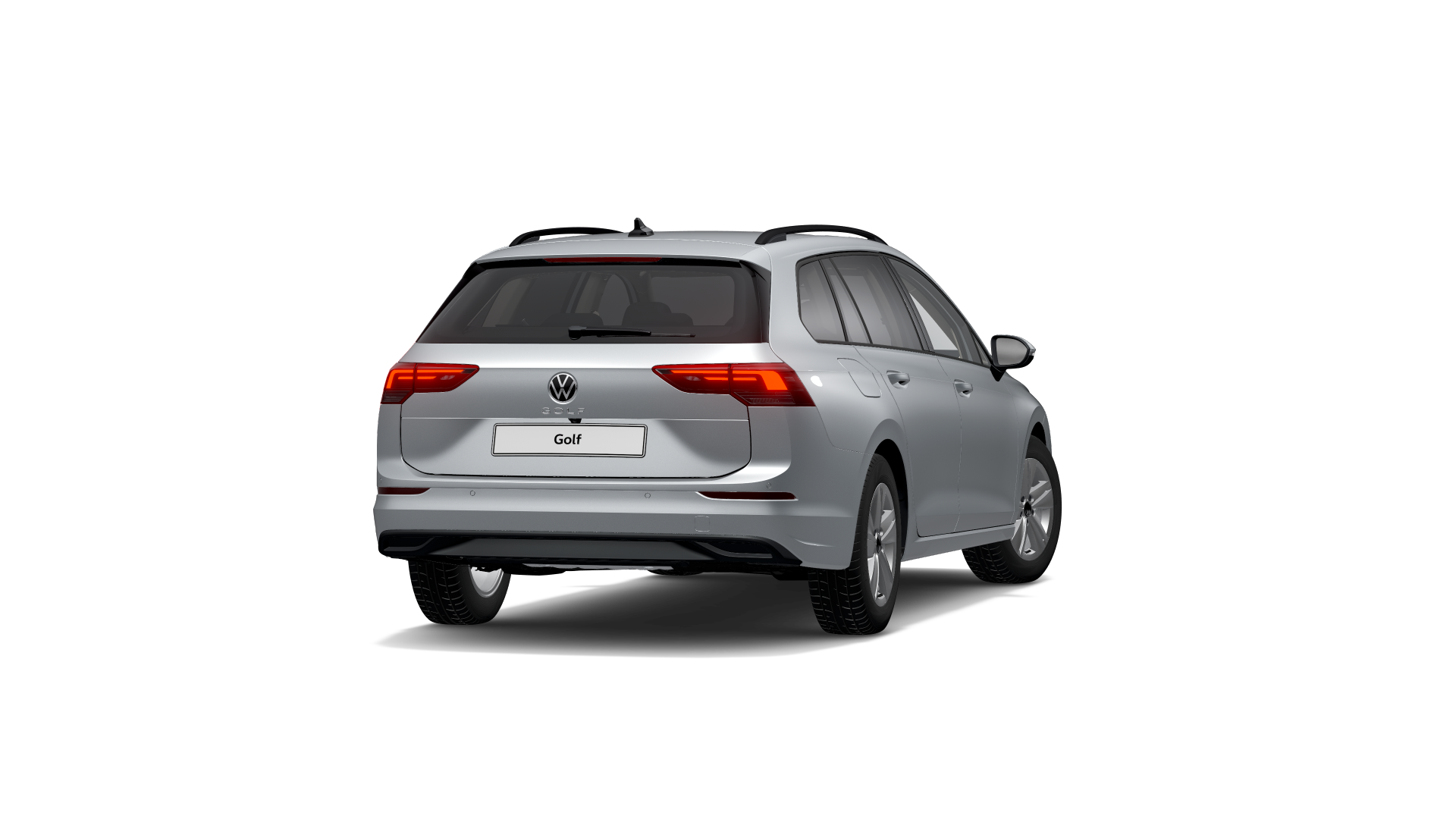 Volkswagen Golf Golf VIII Life Variant