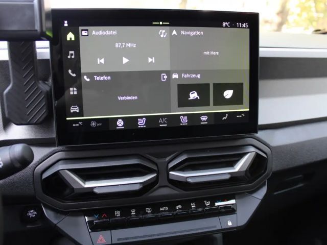 Dacia Bigster Hybrid 140 Mild Hybrid 140