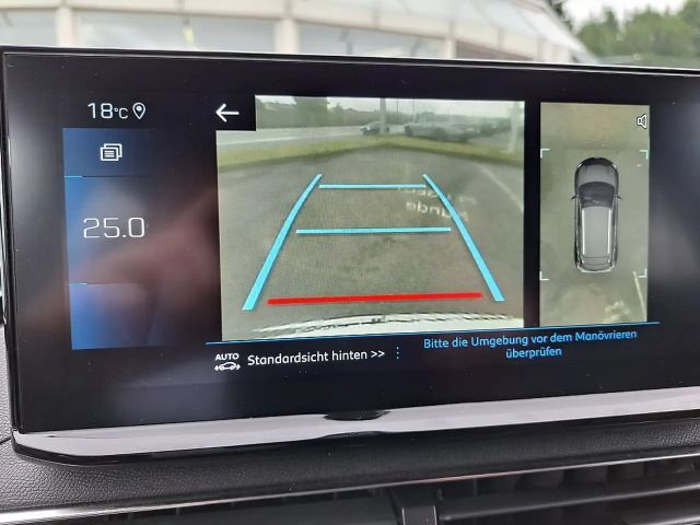 Peugeot 3008 Allure Pack EAT8 PureTech