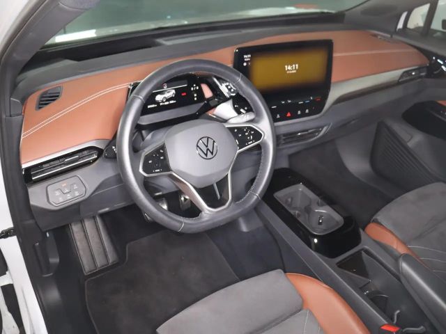 Volkswagen ID.5 Pro