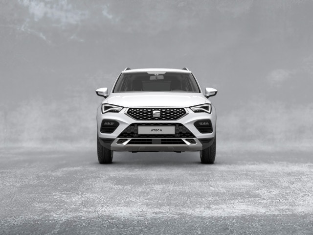 Seat Ateca 1.5 TSI DSG
