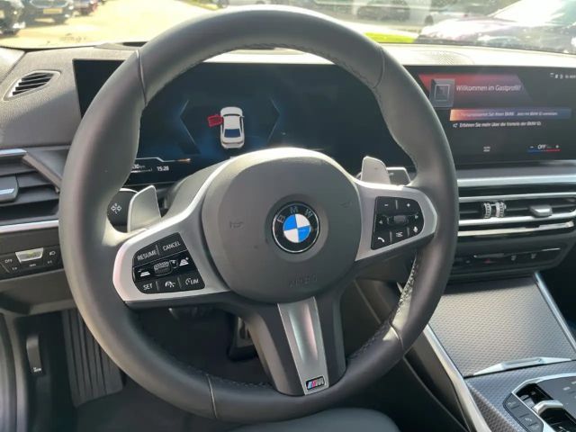 BMW 330 330i M-Sport Sedan xDrive