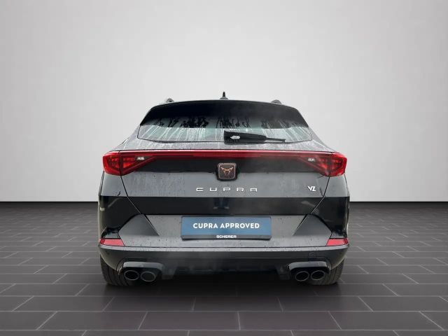 Cupra Formentor 2.0 TSI DSG VZ