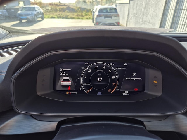 Cupra Formentor 1.5 TSI
