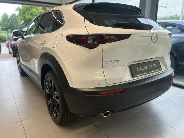 Mazda CX-30 Homura