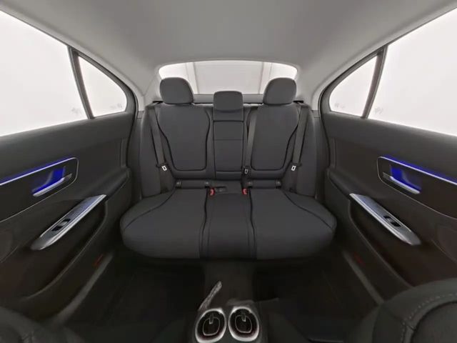 Mercedes-Benz C 220 AVANTGARDE C 220 d Sedan