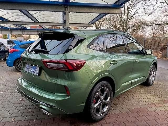 Ford Kuga 2.5 FHEV 4x4''ST-LINE''Kamera,LED-SW,Kamera