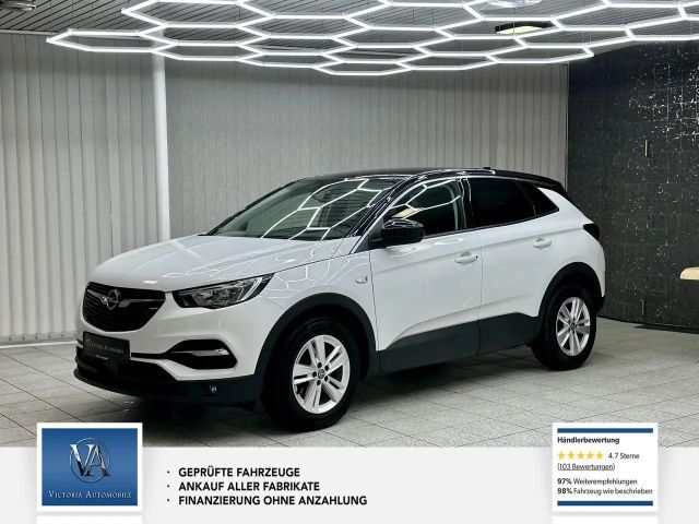Opel Grandland X Business Edition