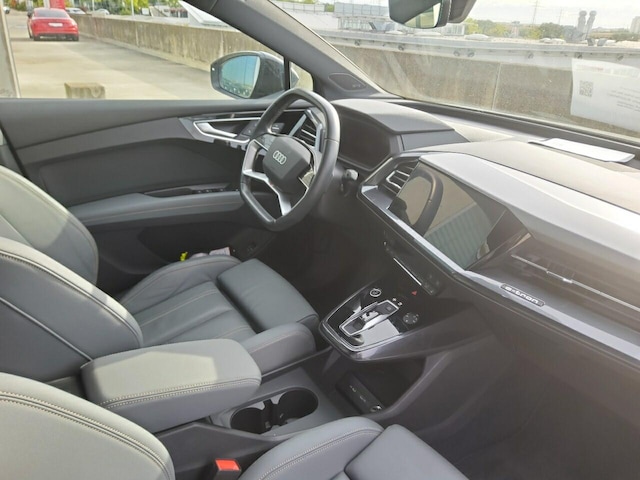 Audi Q4 e-tron 35