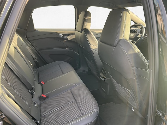 Audi Q4 e-tron 40 Sportback