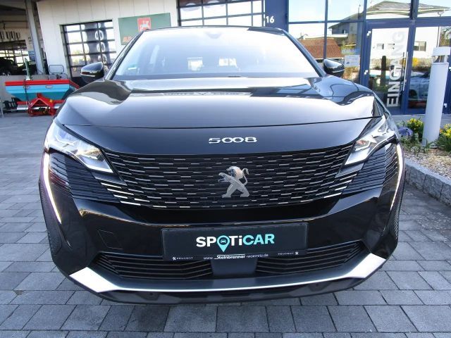 Peugeot 5008 Active Pack