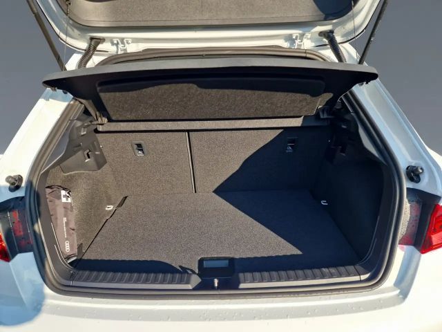 Audi A1 35 TFSI S-Line Sportback