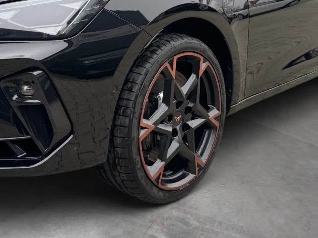 Cupra Leon 2.0 TSI 4Drive DSG Sportstourer VZ