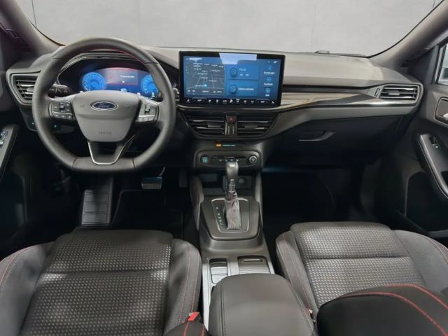 Ford Focus EcoBoost ST Line
