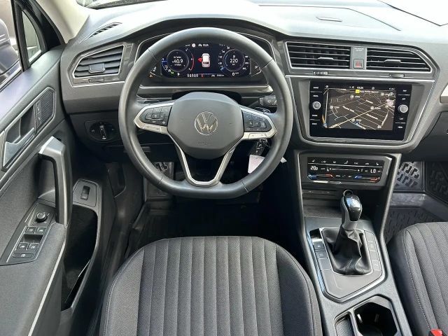 Volkswagen Tiguan Allspace Life