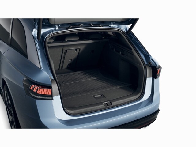 Volkswagen ID.7 Tourer