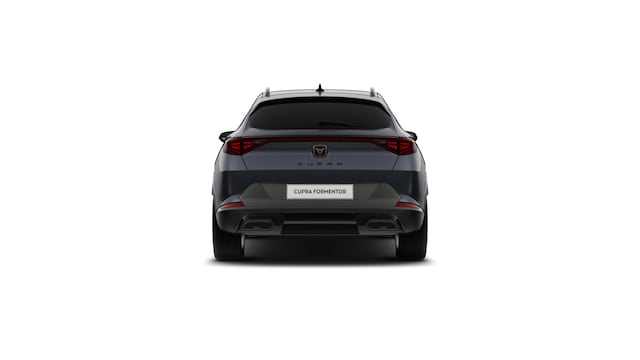 Cupra Formentor 1.5 TSI