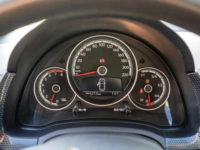 Volkswagen up! 1.0 MPI Move Move up!