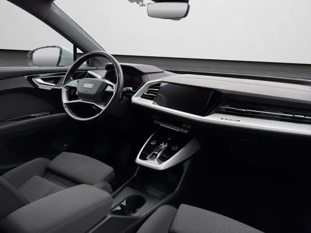 Audi Q4 e-tron 40