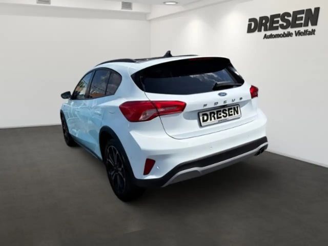 Ford Focus Active EcoBoost Limited