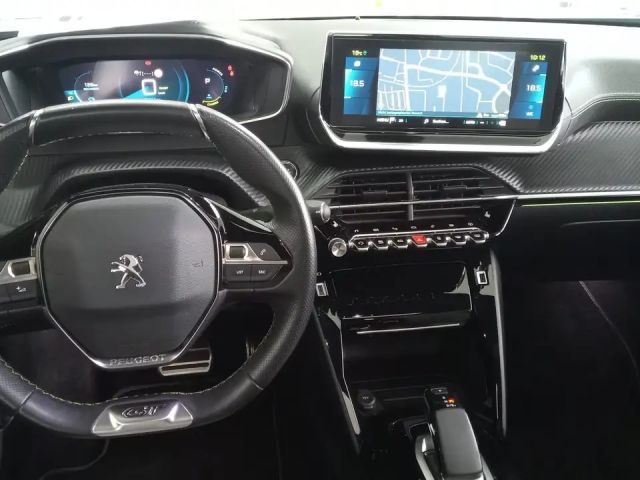 Peugeot E-2008 GT-Line