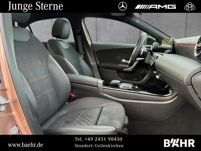 Mercedes-Benz A 250 A 250 e AMG Line
