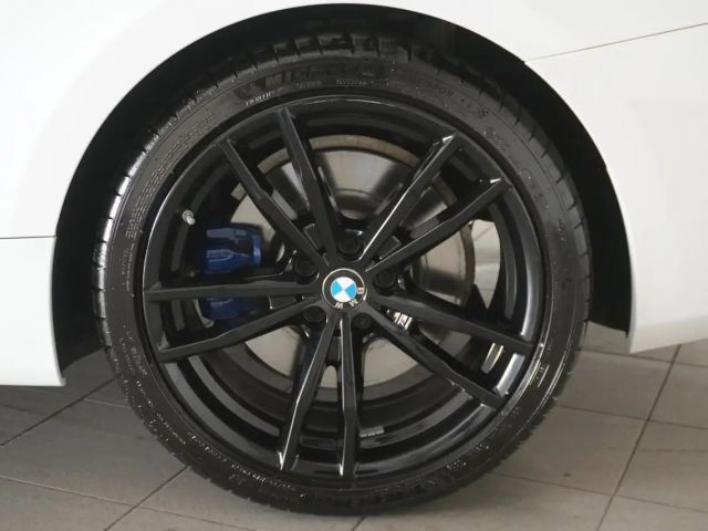 BMW 420 420d Coupé xDrive