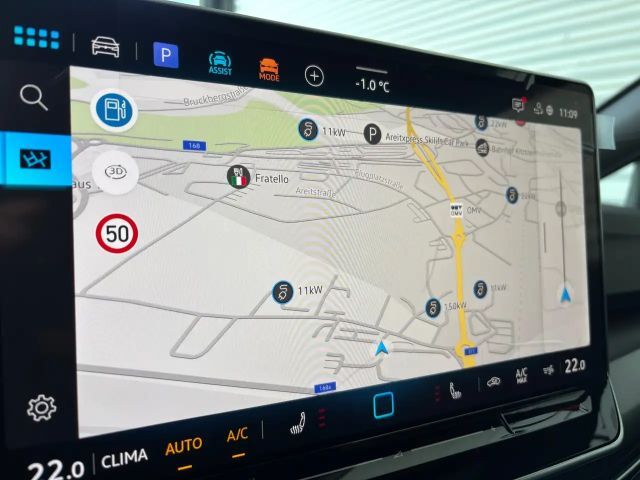 Volkswagen Golf DSG Sport