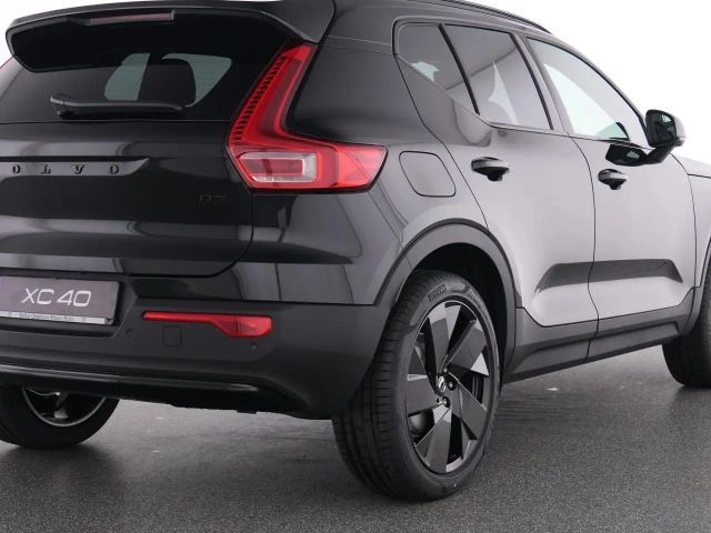 Volvo XC40 Plus