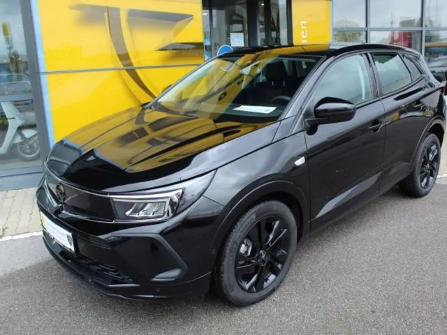 Opel Grandland X GS-Line Grand Sport