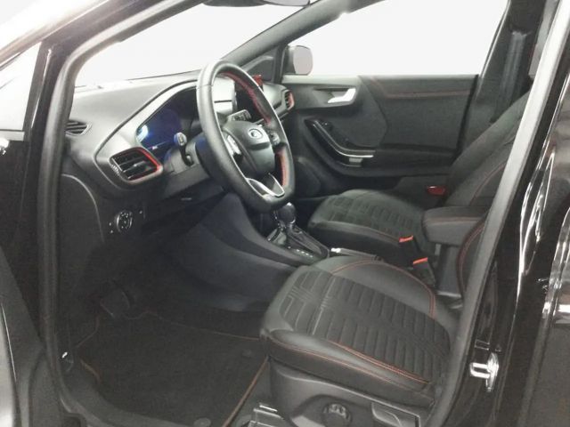 Ford Puma EcoBoost ST Line
