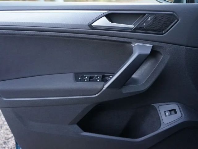 Volkswagen Tiguan 1.4 TSI eHybrid