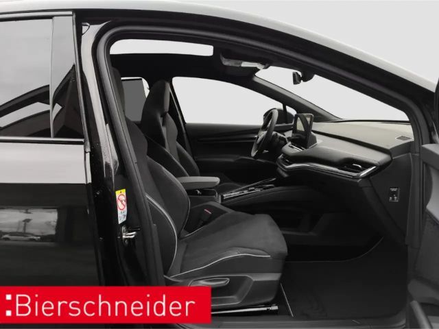 Skoda Enyaq Coupe Sportline