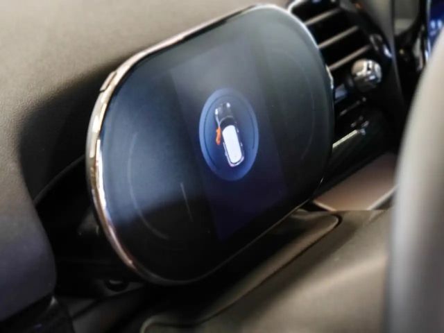 MINI Cooper Clubman Cooper Younique Trim Aut Nav LED RFK+PDC Komfzg