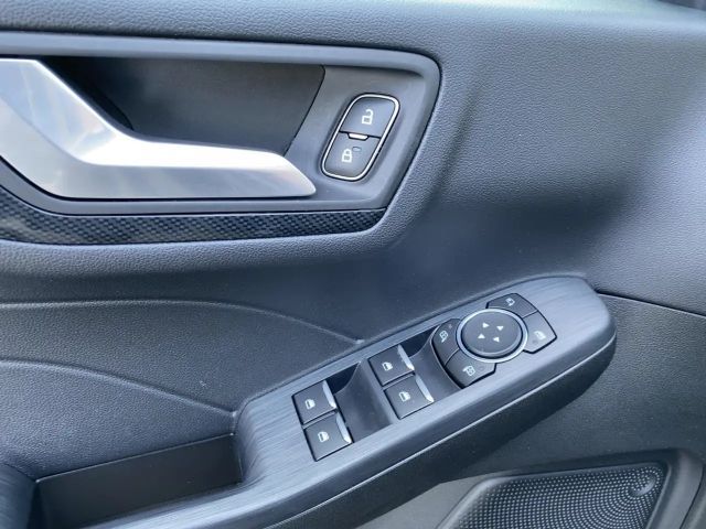 Ford Kuga AWD ST Line X