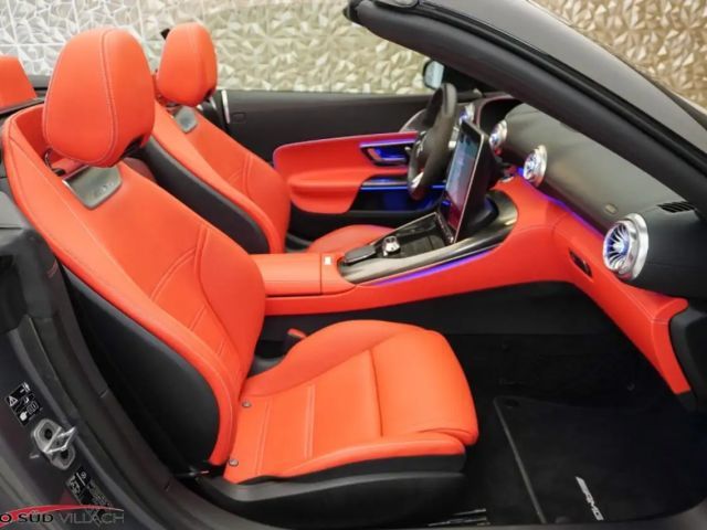 Mercedes-Benz SL 55 AMG 4MATIC+ AMG Line Coupé