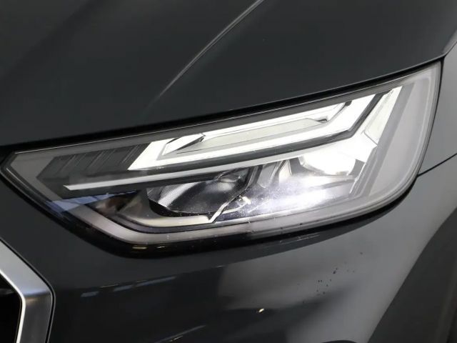 Audi Q5 40 TDI Quattro