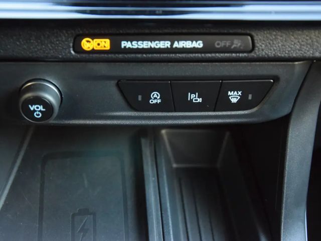 Ford Puma **ACC**360° Kamera**el. Heckklappe**AHK**