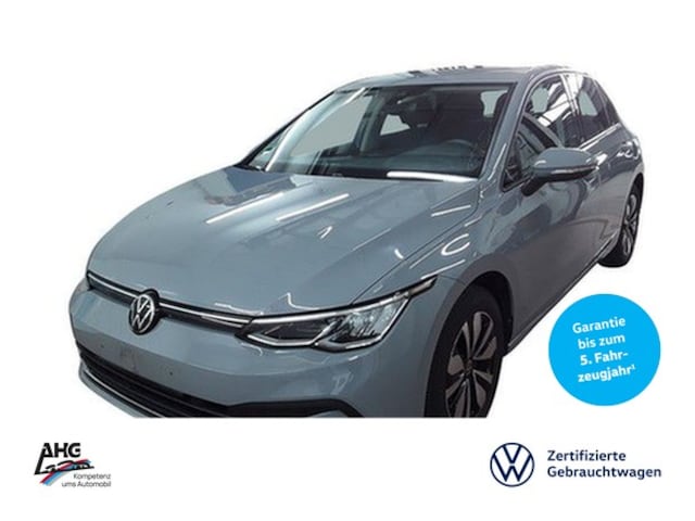 Volkswagen Golf 1.5 TSI Golf VIII Move