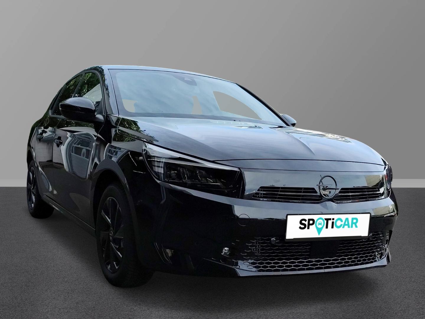 Opel Corsa 1.2 Turbo GS-Line Grand Sport Turbo