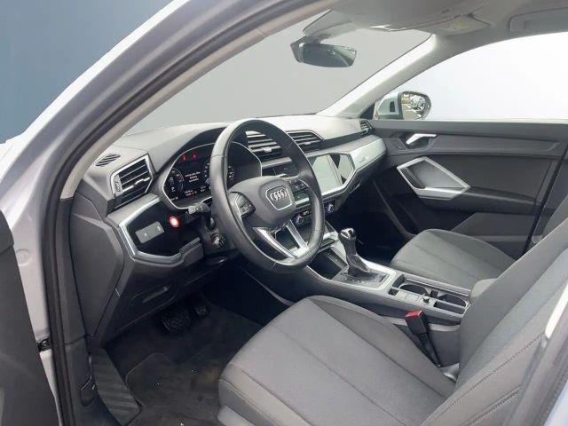 Audi Q3 45 TFSI Hybride